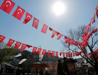 Τούρκος υπ. Δικαιοσύνης: «Το Ευρωπαϊκό Δικαστήριο δεν έχει δικαιοδοσία επί του δημοψηφίσματος»